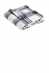 Port Authority  Ultra Plush Blanket. BP31