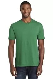 Port & Company Fan Favorite Blend Tee. PC455