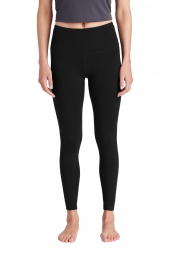 Sport-Tek Ladies High Rise 7/8 Legging LPST891