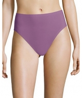 Bali Comfort Revolution EasyLite&#153; Hi Cut Panty 3-Pack