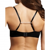 Maidenform 3/8 inch Bra Strap Holders