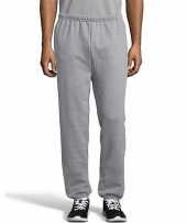 Hanes Sport⢠Ultimate Cotton® Men's Fleece Sweatpants With Pockets - OF360