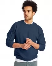 Hanes ComfortBlend EcoSmart Crew Sweatshirt