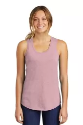 Ladies Perfect Tri Racerback Tank