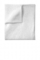 Core Fleece Sweatshirt Blanket