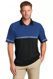 CornerStone CS423 Select Lightweight Snag-Proof Enhanced Visibility Polo 