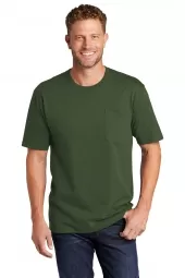 CornerStone CS430 Workwear Pocket Tee 