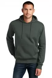 District DT1101 Perfect Weight Fleece Hoodie 