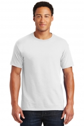 Jerzees 29M Dri-Power Active 50/50 Cotton/Poly T-Shirt 