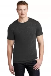 Jerzees 88M Snow Heather Jersey T-Shirt
