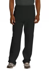 Jerzees 974MP NuBlend Open Bottom Pant with Pockets