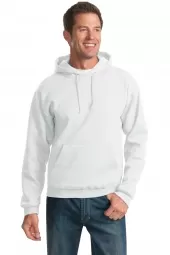 Jerzees 996M NuBlend Pullover Hooded Sweatshirt 