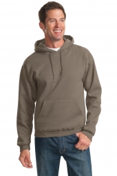 Jerzees 996M NuBlend Pullover Hooded Sweatshirt 