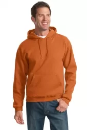 Jerzees 996M NuBlend Pullover Hooded Sweatshirt 