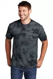 Port & Company PC145 Crystal Tie-Dye Tee 