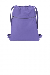 Port Authority BG621 Beach Wash Cinch Pack 