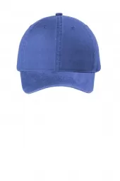 Port Authority C942 Beach Wash Cap 