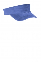 Port Authority C944 Beach Wash Visor 