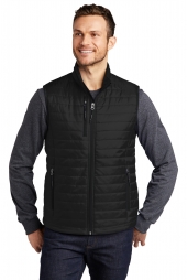 Port Authority J851 Packable Puffy Vest