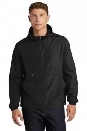 Sport-Tek JST66 Packable Anorak