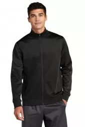 Sport-Tek JST94 Tricot Track Jacket
