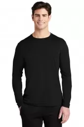 Sport-Tek ST420LS Posi-UV Pro Long Sleeve Tee