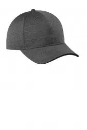 Sport-Tek STC44 Contender Snapback Cap