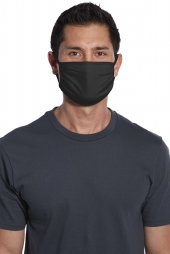Port Authority  Cotton Knit Face Mask 500 pack (1 Case)