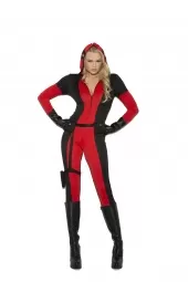 Elegant Moments 99063 Vigil Ante Costume - 3 Pc