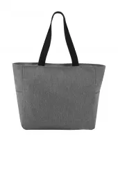 Essential Zip Tote