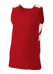 A4 N1178 Fast Break Jersey For Adult Size Male