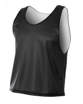 A4 N2274 Lacrosse Reversible Practice Jersey For Adult Size Male