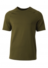 A4 N3397 Bionic Tshirt For Adult Size Male