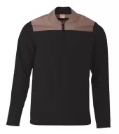 A4 N4014 Element Quarter Zip Jacket For Adult Size Male