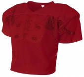 A4 N4190 Economy Baseball Pant For Adult Size Male