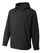 A4 N4264 Full Zip Force Windbreaker Jacket For Adult Size Male
