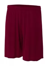 A4 N5244 Cooling Performance Short For Adult Size Male