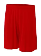 A4 N5244 Cooling Performance Short For Adult Size Male