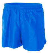 A4 N5344 4" Basic Running Short For Adult Size Male