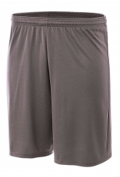 A4 N5378 Power Mesh Practice Short For Adult Size Male