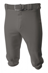A4 N6003 Baseball Knicker Pant For Adult Size Male