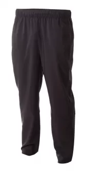 A4 N6014 Element Woven Training Pant For Adult Size Male