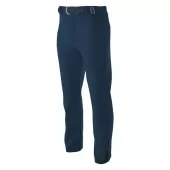 A4 N6162 Pro-Style Open Bottom Baseball Pant For Adult Size Male