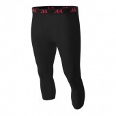 A4 N6202 Compression Tight For Adult Size Male