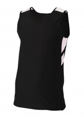 A4 NB1178 Fast Break Jersey For Youth Size Boys