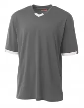 A4 NB3011 YouthStretch Pro Baseball Jersey For Youth Size Boys