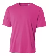 A4 NB3142 Cooling Performance Crew For Youth Size Boys