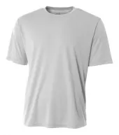 A4 NB3142 Cooling Performance Crew For Youth Size Boys