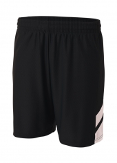 A4 NB5178 Fast Break Short For Youth Size Boys