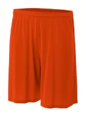 A4 NB5244 Cooling Performance Short For Youth Size Boys